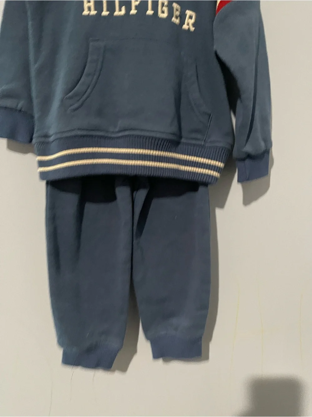 Tommy Hilfiger classic tommy